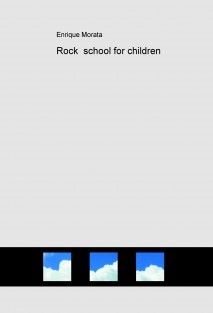 Rock school for children