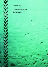 Book Live & Multiple Sclerosis, author Andre Furlan Book Live & Multiple Sclerosis, author Andre Furlan