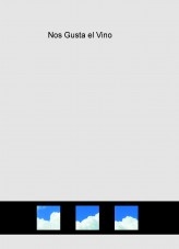 Nos Gusta el Vino Nos Gusta el Vino