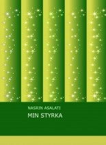 Book MIN STYRKA, author nasrin Book MIN STYRKA, author nasrin
