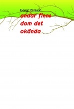 andar finns dom det okända andar finns dom det okända