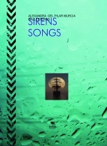 Book SIRENS SONGS-JORDI Y LOS DRAGONES, author ALEXANDRA DEL PILAR MURCIA BALLESTEROS Book SIRENS SONGS-JORDI Y LOS DRAGONES, author ALEXANDRA DEL PILAR MURCIA BALLESTEROS