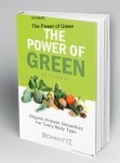 The Power of Green The Power of Green