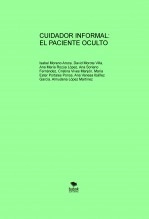 Book CUIDADOR INFORMAL: EL PACIENTE OCULTO, author arocaisa Book CUIDADOR INFORMAL: EL PACIENTE OCULTO, author arocaisa