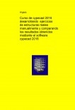 Curso de cypecad 2016 con ejercicios reales Curso de cypecad 2016 con ejercicios reales