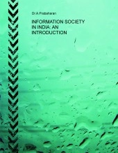 Book INFORMATION SOCIETY IN INDIA: AN INTRODUCTION, author indopraba Book INFORMATION SOCIETY IN INDIA: AN INTRODUCTION, author indopraba