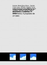 Book Infecciones urinarias en el embarazo: cuidados de enfermería. A propósito de un caso., author elenitta Book Infecciones urinarias en el embarazo: cuidados de enfermería. A propósito de un caso., author elenitta