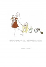 Book 60 Reflections of daily philosophy to get by, author Raquel Couto Antelo Book 60 Reflections of daily philosophy to get by, author Raquel Couto Antelo