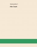 After Death...an ultimate truth After Death...an ultimate truth