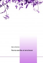 Nunca esnifes al anochecer Nunca esnifes al anochecer