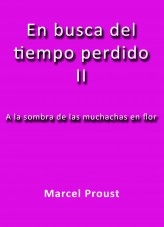 Book A la sombra de las muchachas en flor, author Jose Borja Botia Book A la sombra de las muchachas en flor, author Jose Borja Botia
