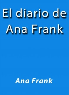 El diario de Ana Frank