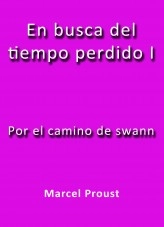 Book Por el camino de Swann, author Jose Borja Botia Book Por el camino de Swann, author Jose Borja Botia
