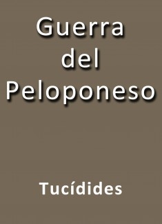 Guerra del Peloponeso