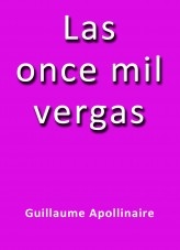 Las once mil vergas Las once mil vergas