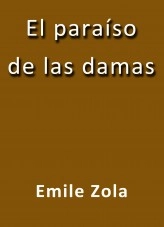 Book El paraÃso de las damas, author Jose Borja Botia Book El paraÃso de las damas, author Jose Borja Botia