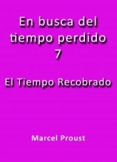 Book El tiempo recobrado, author Jose Borja Botia Book El tiempo recobrado, author Jose Borja Botia