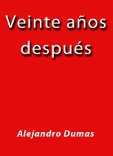 Book Veinte años despues, author Jose Borja Botia Book Veinte años despues, author Jose Borja Botia