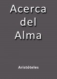 Acerca del alma