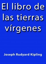 El libro de las tierras vírgenes El libro de las tierras vírgenes