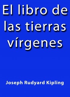 El libro de las tierras vírgenes