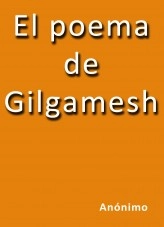 Book El poema de Gilgamesh, author Jose Borja Botia Book El poema de Gilgamesh, author Jose Borja Botia