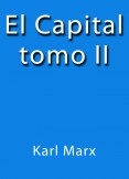 El Capital II
