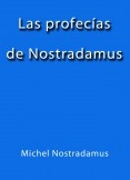 Las profecias de Nostradamus