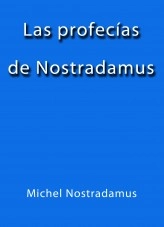 Book Las profecias de Nostradamus, author Jose Borja Botia Book Las profecias de Nostradamus, author Jose Borja Botia