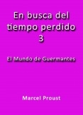 El Mundo de Guermantes