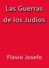 Las guerras de los judíos Las guerras de los judíos