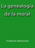 La genealogía de la moral