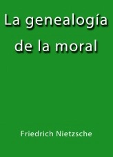 Book La genealogía de la moral, author Jose Borja Botia Book La genealogía de la moral, author Jose Borja Botia