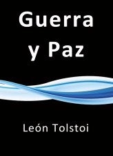 Book Guerra y Paz, author Jose Borja Botia Book Guerra y Paz, author Jose Borja Botia