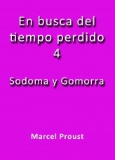 Sodoma y Gomorra Sodoma y Gomorra