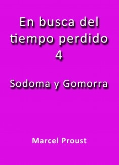 Sodoma y Gomorra