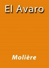 Book El Avaro, author Jose Borja Botia Book El Avaro, author Jose Borja Botia