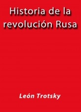 Historia de la revolución Rusa