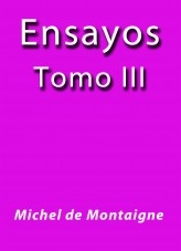 Book Ensayos III, author Jose Borja Botia Book Ensayos III, author Jose Borja Botia