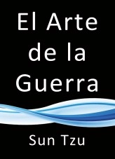Book El arte de la guerra, author Jose Borja Botia Book El arte de la guerra, author Jose Borja Botia