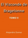El Vizconde de Bragelonne II