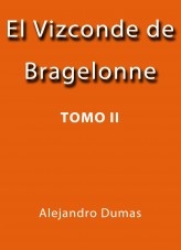 El Vizconde de Bragelonne II
