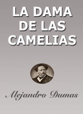 Book La dama de las camelias, author Jose Borja Botia Book La dama de las camelias, author Jose Borja Botia
