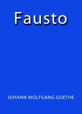 Book Fausto, author Jose Borja Botia Book Fausto, author Jose Borja Botia