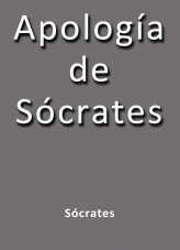 Apología de Sócrates Apología de Sócrates