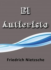 Book El Anticristo, author Jose Borja Botia Book El Anticristo, author Jose Borja Botia