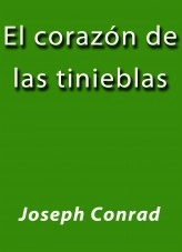 Book El corazón de las tinieblas, author Jose Borja Botia Book El corazón de las tinieblas, author Jose Borja Botia