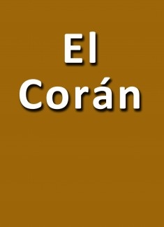 El Corán