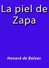 Book La piel de Zapa, author Jose Borja Botia Book La piel de Zapa, author Jose Borja Botia
