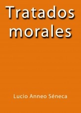 Book Tratados morales, author Jose Borja Botia Book Tratados morales, author Jose Borja Botia